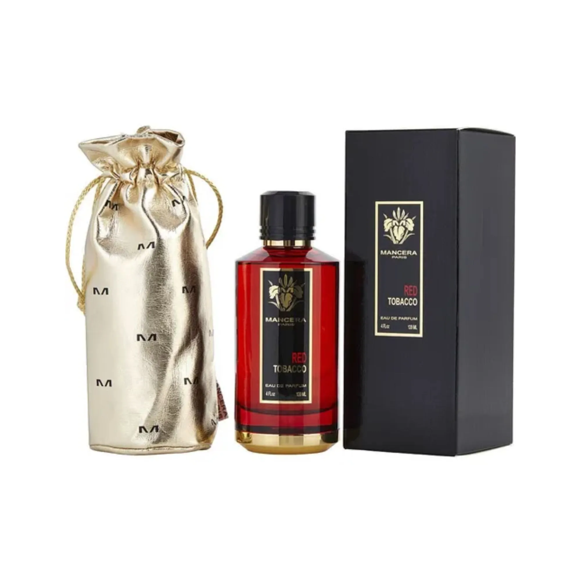 Red Tobacco Eau de parfum